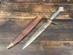 Solingen dagger dolk mes ww2, Verzamelen, Militaria | Tweede Wereldoorlog, Ophalen of Verzenden, Landmacht, Duitsland, Mes of Dolk