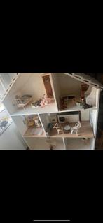 Maileg popenhuis, Ophalen of Verzenden