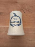 Apothekerspot Delftsblauw Kampferzalf, Ophalen of Verzenden