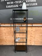 Open wandmeubel, Ophalen, Met plank(en), Xx, Xx