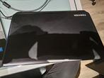 Toshiba Laptop - Betrouwbaar en Functioneel, Computers en Software, Windows Laptops, Ophalen, HDD, 2 tot 3 Ghz, Qwerty