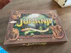 Bordspel jumanji, Hobby en Vrije tijd, Gezelschapsspellen | Bordspellen, Drie of vier spelers, Ophalen, Nieuw