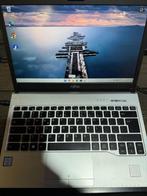 Zakelijk Laptop Fujitsu S936 i5 8GB RAM 256GB SSD 13.3 inch, 256 GB, 2 tot 3 Ghz, Qwerty, 8 GB