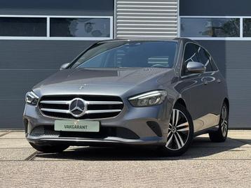 Mercedes-Benz B-klasse 180 Premium Plus |Stoelverw. |Camera  beschikbaar voor biedingen