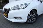 Nissan Micra 0.9 IG-T N-Connecta / Camera/ all-season, Voorwielaandrijving, 898 cc, Gebruikt, Euro 6