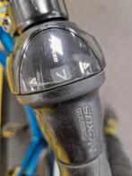 Gazelle Puur D46 N7, Fietsen en Brommers, Ophalen of Verzenden, 26 inch of meer, Handrem