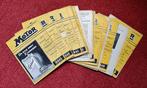Motor & Motor Magazine (1938-2013) Motorsport (1948), Ophalen, Gelezen, Algemeen