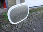 Vintage Porseleinen spiegel Sphinx jaren 80, Overige vormen, Minder dan 100 cm, Gebruikt, 50 tot 75 cm