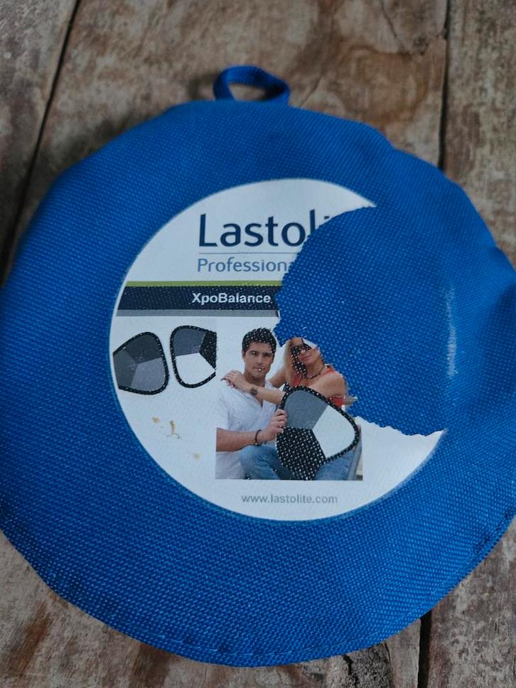 Lastolite reflexscherm - achtergrond voor fotografie, Audio, Tv en Foto, Fotografie | Fotostudio en Toebehoren, Nieuw, Achtergrond