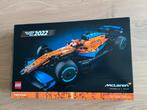 Lego Technic 42141 McLaren F1, Kinderen en Baby's, Speelgoed | Duplo en Lego, Ophalen, Zo goed als nieuw, Complete set, Lego