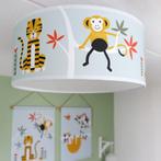 Plafondlamp Kinderlamp Lamp Jungle Oudgroen ANNIdesign, Info@annidesign.nl, Nieuw, Ophalen of Verzenden, Hans Andreussingel 15 2652 GA Berkel en Rodenrijs