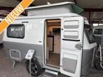 Eriba Touring 310 URBAN Memphis 2025, Overige typen, Schokbreker, Tot en met 3, 500 - 750 kg