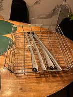 IKEA Utrusta Draadmanden - Keukenopslag, Ophalen, Minder dan 50 cm, Gebruikt, Minder dan 100 cm