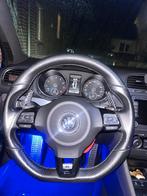 Golf 6R stuur Orgineel, Auto-onderdelen, Besturing, Ophalen of Verzenden, Gebruikt, Volkswagen