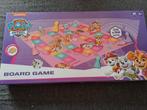 Bordspel paw patrol, Een of twee spelers, Ophalen of Verzenden, Zo goed als nieuw