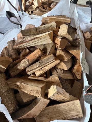 Openhaardhout te koop - Direct stoken! beschikbaar voor biedingen