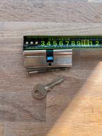 Slotcilinders: Destil, Nemef, Silca, Doe-het-zelf en Verbouw, Ophalen of Verzenden, Gebruikt, Overige materialen, Slot