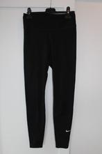 Dri-fit Nike sport broek zwart  maat S, Zwart, Overige typen, Nike, Ophalen of Verzenden