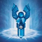 Skylanders Trap Team Water Angel Soaking Staff, Avontuur en Actie, Activision Blizzard International B.V., Eén computer, Zo goed als nieuw