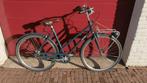 Union flow heren fiets 57cm 7 versnellingen, Overige merken, Versnellingen, Zo goed als nieuw, 56 cm of meer