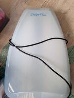 philips daglichtlamp €5, Witgoed en Apparatuur, Persoonlijke-verzorgingsapparatuur, Ophalen of Verzenden, Zo goed als nieuw, Scheren en Epileren