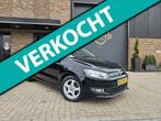 Volkswagen Polo 1.2 TDI BlueMotion Comfortline, Voorwielaandrijving, Euro 5, Stof, Gebruikt