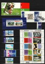 Nederland Jaarcollectie 2001 compleet Postfris, Verzenden, Na 1940, Postfris
