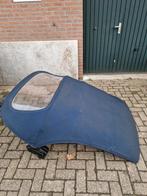 Cabriokap Renault Megane, Auto-onderdelen, Ophalen, Gebruikt, Renault