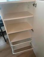 Ikea Smastad/Platsa kast, afmetingen 60x42x123 cm, Ophalen, Zo goed als nieuw