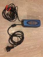 Ring SmartCharge+ 4 Acculader - ZGAN!, Auto-onderdelen, Ophalen of Verzenden, Gebruikt, Universele onderdelen