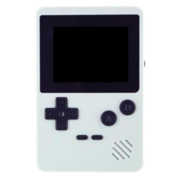 Retro spelcomputer 240-in-1 MINI ARCADE SPELCOMPUTER, Spelcomputers en Games, Spelcomputers | Overige, Nieuw, Ophalen