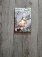 Assassin's Creed black flag geseald Xbox 360, Avontuur en Actie, Vanaf 18 jaar, 1 speler, Nieuw