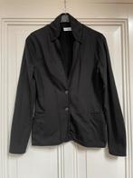 Trend One zwarte blazer L, Maat 38/40 (M), Zwart, Ophalen of Verzenden, Jasje
