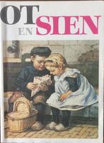 Boek met Ot en Sien verhalen, Ophalen