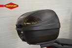 Honda CB 500 XA (bj 2014), Bedrijf, Toermotor