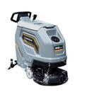 Mn schrob machine Eenschijf achterloop schrobmachine, Ophalen of Verzenden