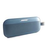 Bose SoundLink Flex1 Bluetooth Portable Speaker Blauw | ZGAN, Flex Ltd., Zo goed als nieuw, https://flex.com/contact-us, Nobelstraat 10, 5807 GA Oostrum