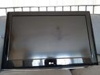 LG 32 inch TV mét luxe wandbeugel (draai/kantel/roteerbaar), Ophalen, Gebruikt, LG
