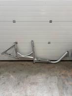 Frame | nette staat | Sparta ion E-kargo, Fietsen en Brommers, Fietsonderdelen, Frame, Gebruikt, -, Algemeen