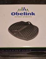 Stabilisatievoeten Caravan of camper, Ophalen of Verzenden, Nieuw