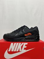 Maat 44 - Nike Air Max 90 Gore-Tex Black Safety Orange