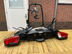 Fietsendrager Thule Velocompact 924 | 2 fietsen | inklapbaar, Auto diversen, Fietsendragers, Ophalen, Gebruikt, 2 fietsen, Trekhaakdrager