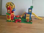 Lego Fabuland: 3681 Amusement Park, Kinderen en Baby's, Speelgoed | Duplo en Lego, Ophalen of Verzenden, Gebruikt, Lego