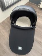 Cybex priam reiswieg zwart, Ophalen, Zo goed als nieuw, Overige merken