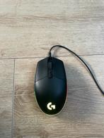 Logitech g203 gaming mouse wired, Ophalen, Muis, Gaming muis, Logitec