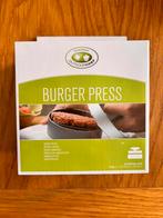 Nieuw Outdoorchef hamburgerpress- zelf hamburgers te maken, Ophalen, Nieuw