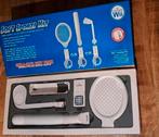 Nintendo Wii spel Assecoires, Ophalen of Verzenden, Zo goed als nieuw, Sport, 3 spelers of meer