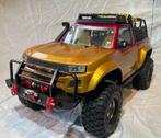 🚨 Traxxas TRX4 Special zit bomvol met alle opties 🚨, Hobby en Vrije tijd, Modelbouw | Radiografisch | Auto's, Elektro, Auto offroad