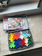 IQ Splash Smart Games Puzzel, Ophalen of Verzenden, Minder dan 500 stukjes, Zo goed als nieuw, Legpuzzel