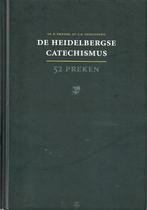 Ds. D. Rietdijk / ds. C.G. Vreugdenhil - Heid. Catechismus, Christendom | Protestants, Zo goed als nieuw, Ds. C.G. Vreugdenhil